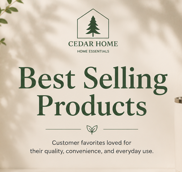 Best Selling Products