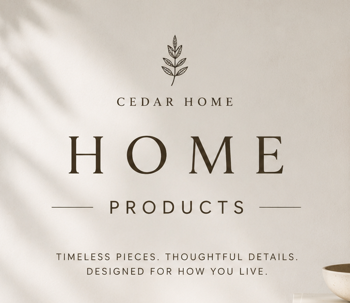 Home Products
