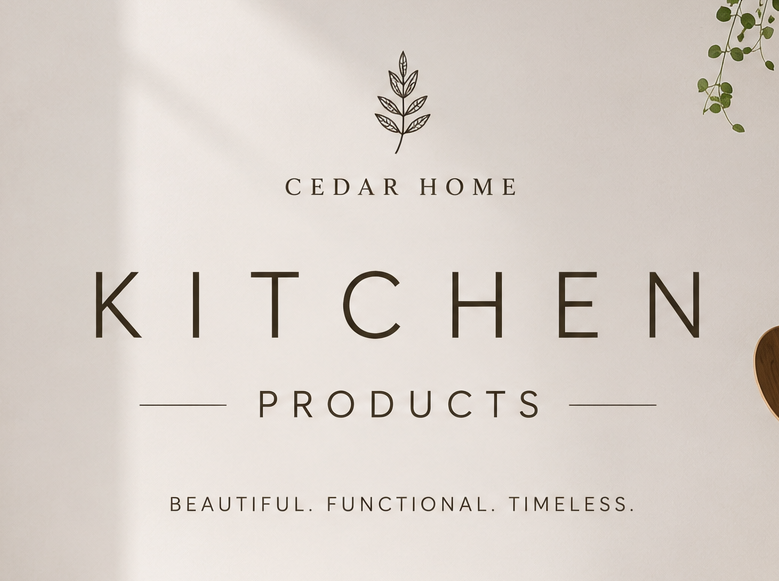 Kitchen Products