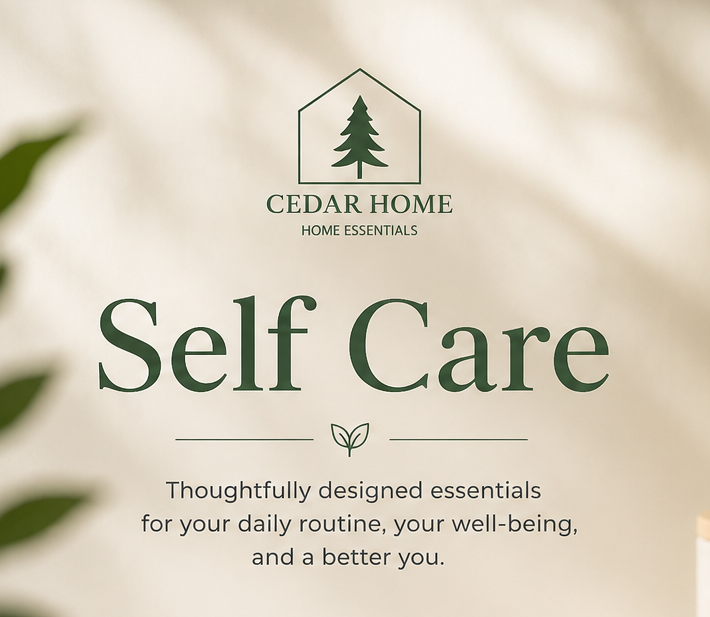 Beauty & Self-care