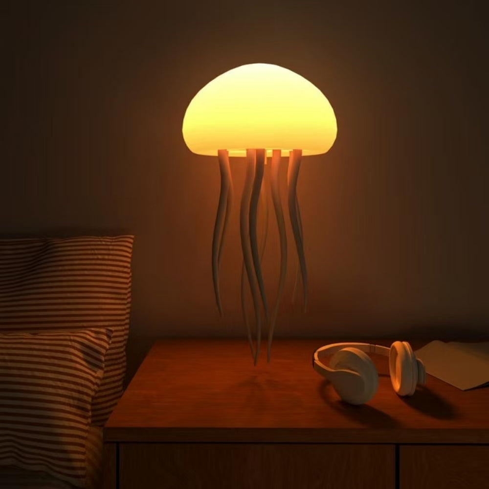AuraJelly Lamp
