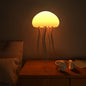 AuraJelly Lamp