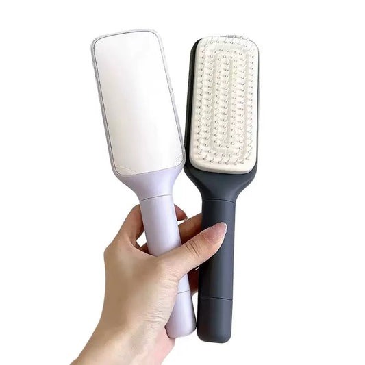 CleanBrush Rotating Comb