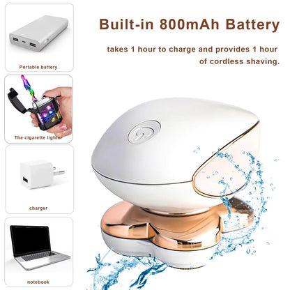 SilkTouch Hair Remover
