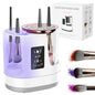 3 in 1 Electric Makeup Brush Cleaner